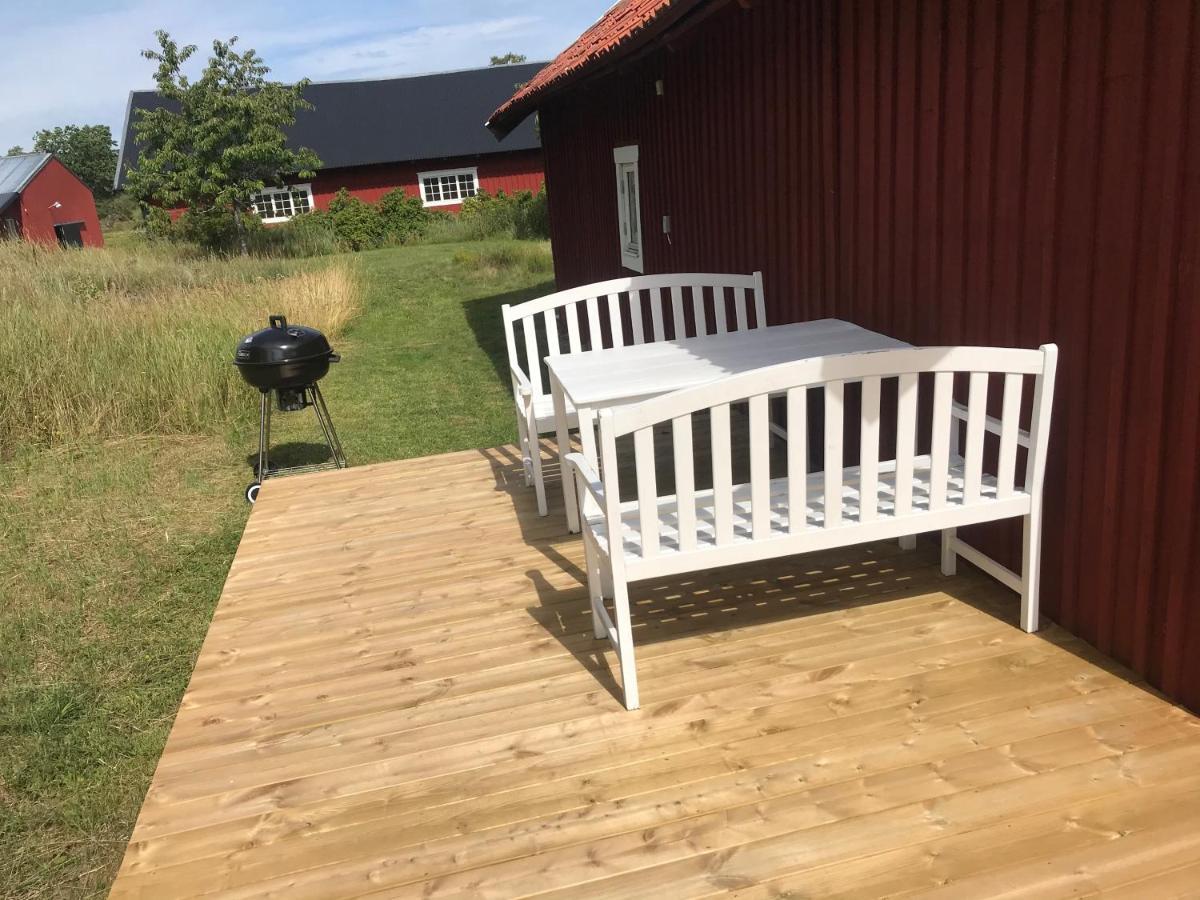 Nice Holiday House At Horse Farm With Lake And Sauna Holo  Exterior photo